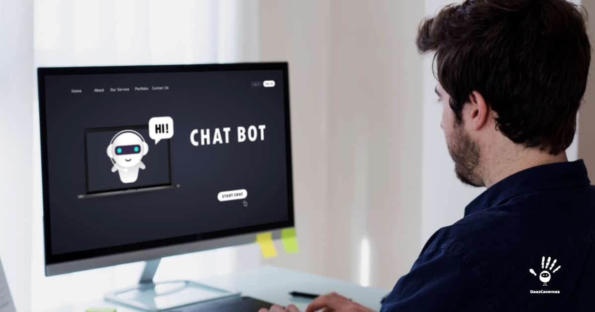 Chatbots: revolucionando a interação com o cliente