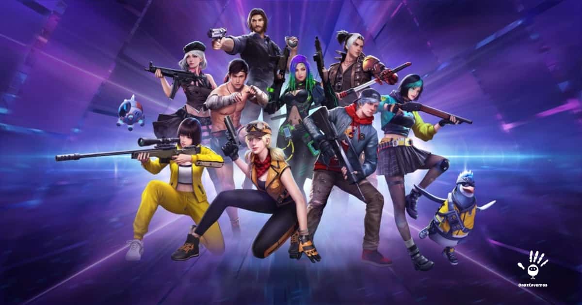 Jogos Parecidos com Fortnite 