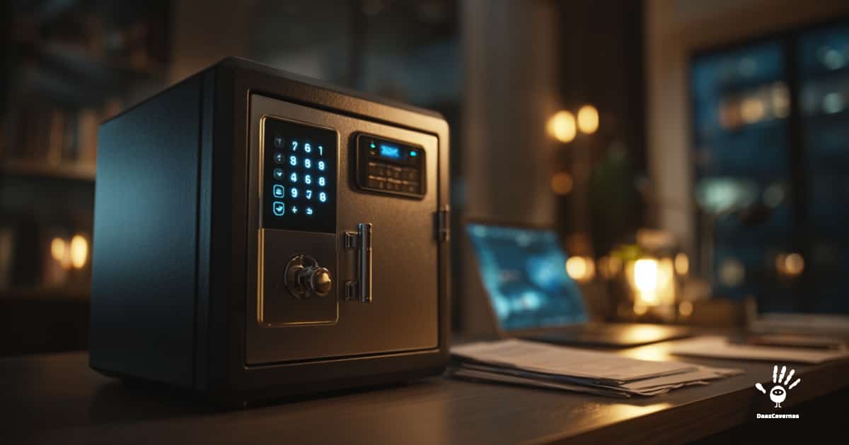 Cofre Digital para Empresas: Como Escolher e Dicas de Cofres Ideais