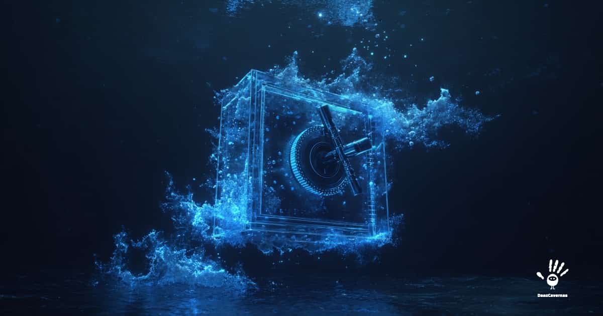 Cofres Digitais: Cofre para Uso Pessoal e Cofres Digitais à Prova D'Água Valem a Pena