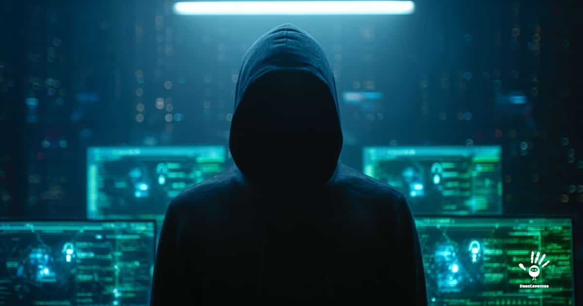 Entendendo as Ameaças: O que é um Hacker
