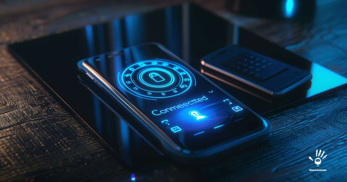 Fechadura Digital Inteligente