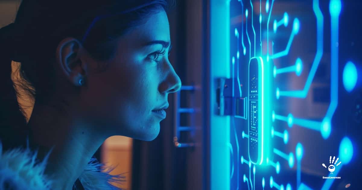 Fechaduras Eletrônicas