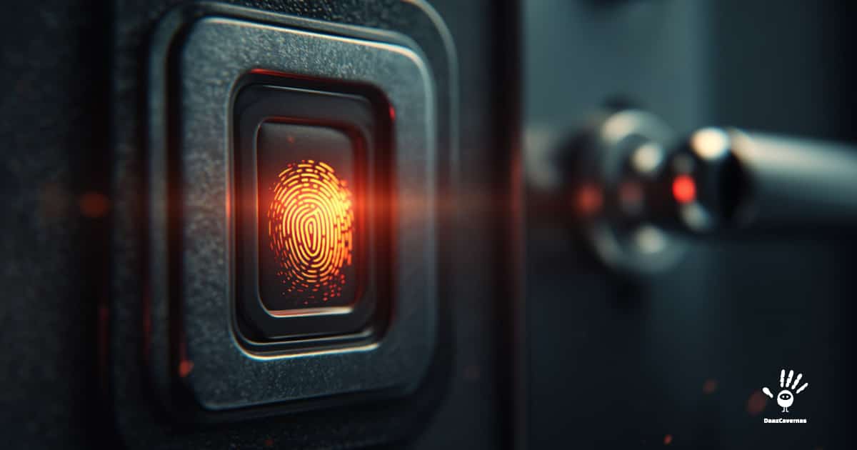 Importância de Cofres Digitais para Armas de Fogo