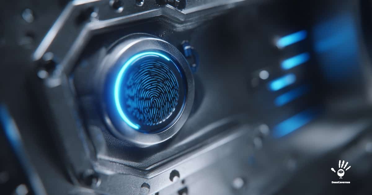 Tecnologia Antiarrombamento em Cofres Digitais: Escolha o Cofre Digital Ideal e Seguro