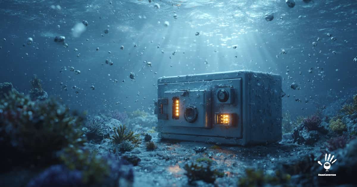 Vantagens dos Cofres Digitais para Uso Pessoal