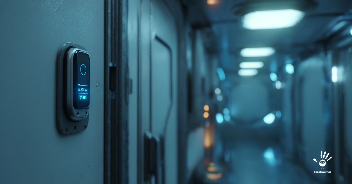 Olho Mágico Digital: Durabilidade do Olho Mágico Digital e Melhor Escolha