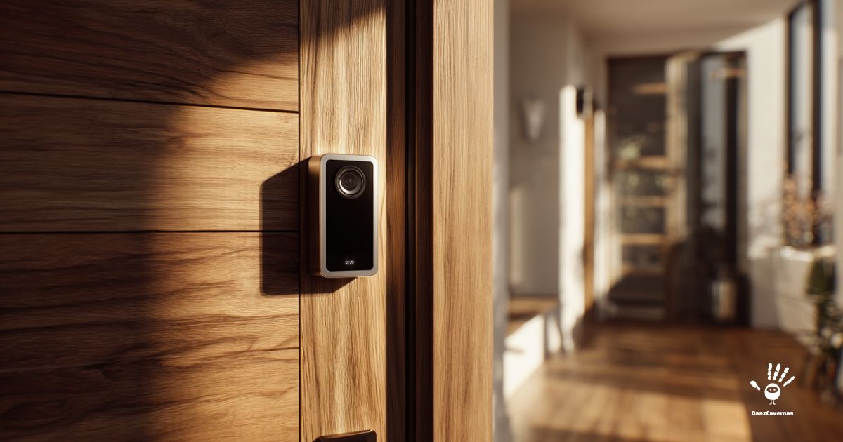 Olho Mágico Digital: Durabilidade do Olho Mágico Digital e Melhor Escolha