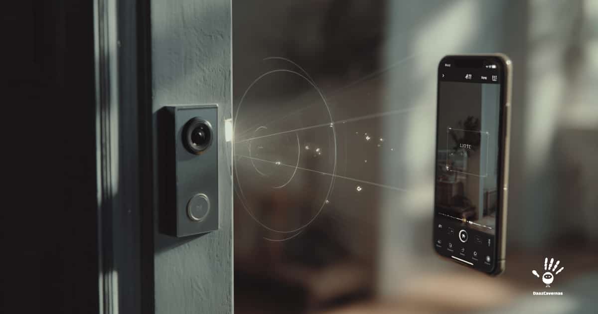 Guia Completo: Como Emparelhar Olho Mágico Digital com Wi-Fi