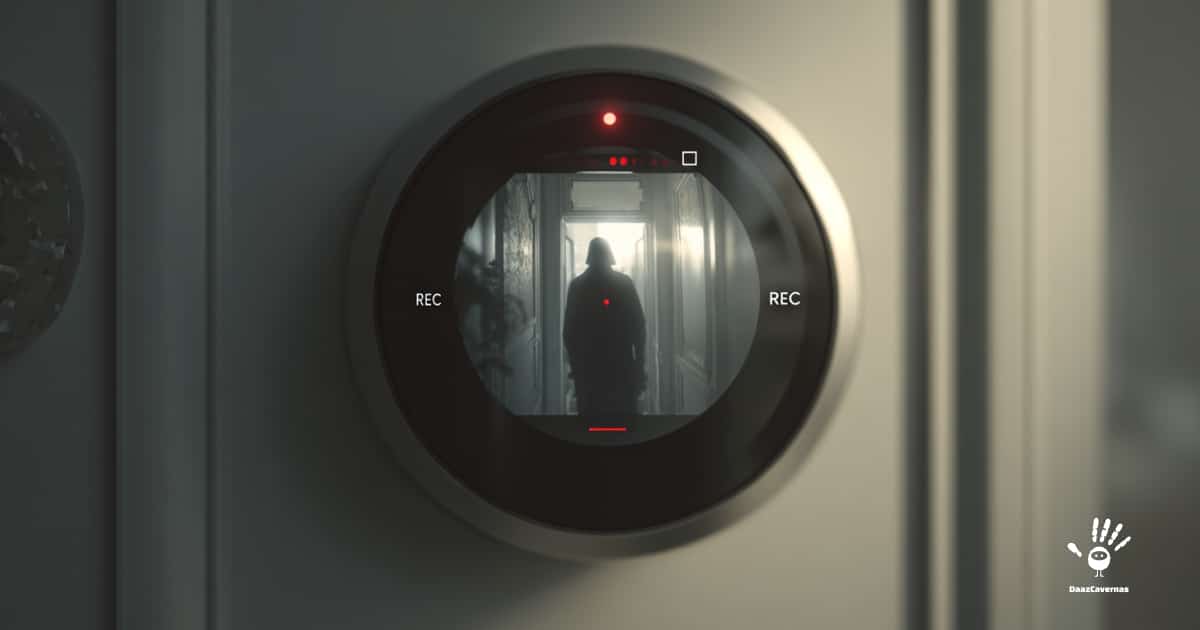 Melhor Olho Mágico Digital com Gravação 2025: Descubra o Melhor Olho Mágico Digital para Sua Segurança