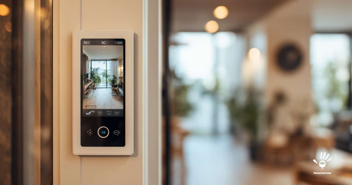 Melhor Olho Mágico Digital com Gravação 2025: Descubra o Melhor Olho Mágico Digital para Sua Segurança