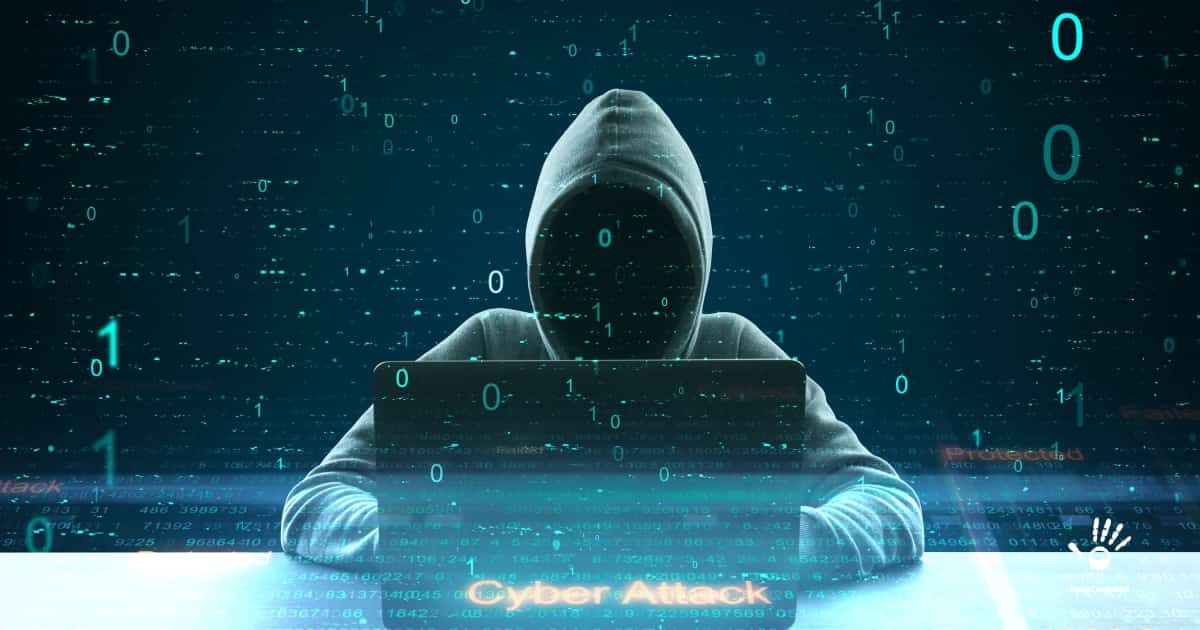 Entendenda o que realmente significa o anonimato online